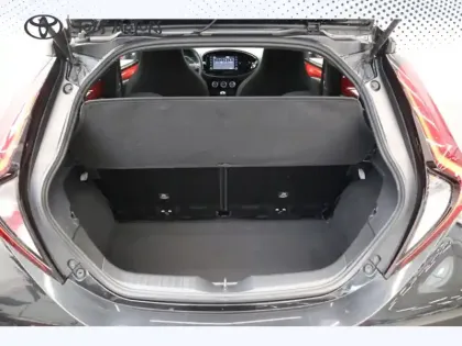 Photo 19 Toyota Aygo 1.0 VVT-i 72 Design