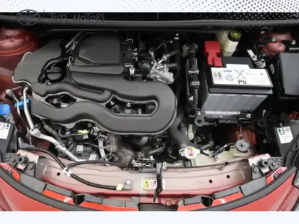 Photo 25 Toyota Aygo 1.0 VVT-i 72 Design