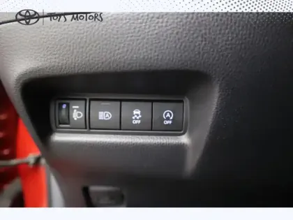 Photo 12 Toyota Aygo 1.0 VVT-i 72 Design