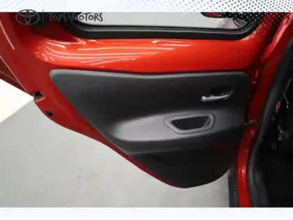 Photo 18 Toyota Aygo 1.0 VVT-i 72 Design