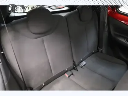 Photo 20 Toyota Aygo 1.0 VVT-i 72 Design