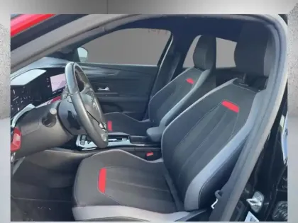 Photo 12 Opel Mokka 1.2 Turbo 130ch GS BVA8