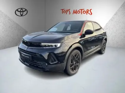 Photo Opel Mokka 1.2 Turbo 130ch Gs Bva8