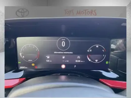 Photo 16 Opel Mokka 1.2 Turbo 130ch GS BVA8