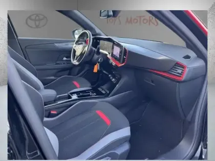 Photo 15 Opel Mokka 1.2 Turbo 130ch GS BVA8