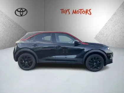 Photo 5 Opel Mokka 1.2 Turbo 130ch GS BVA8