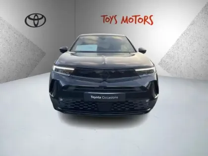 Photo 7 Opel Mokka 1.2 Turbo 130ch GS BVA8