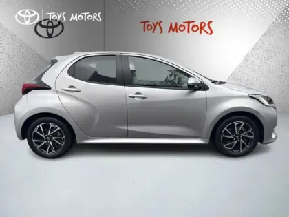 Photo 5 Toyota Yaris Hybride 116h Design