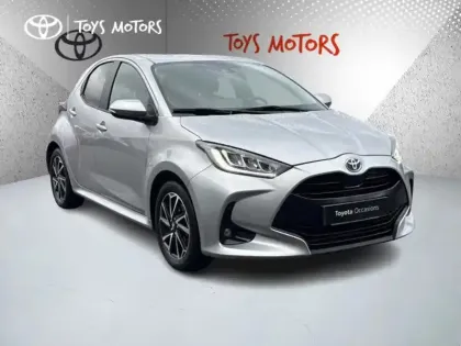 Photo 6 Toyota Yaris Hybride 116h Design