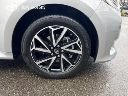 Photo 8 Toyota Yaris Hybride 116h Design