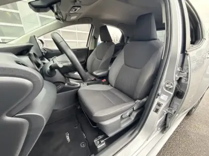 Photo 14 Toyota Yaris Hybride 116h Design