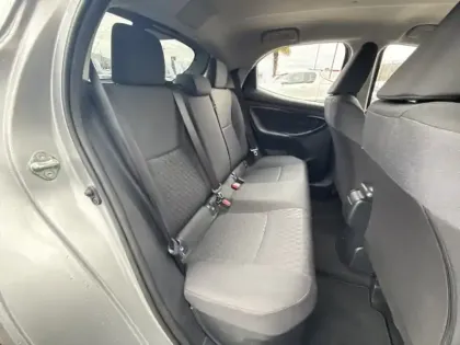 Photo 12 Toyota Yaris Hybride 116h Design