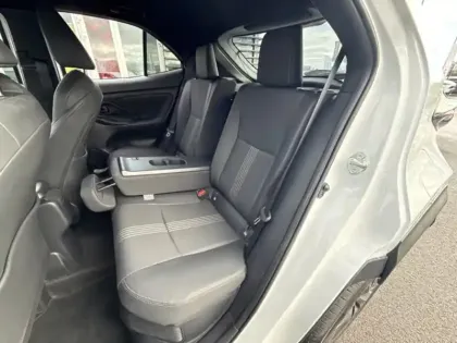 Photo 13 Toyota Yaris Hybride 116h Trail