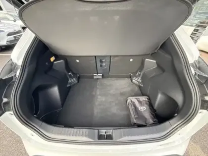 Photo 9 Toyota Yaris Hybride 116h Trail