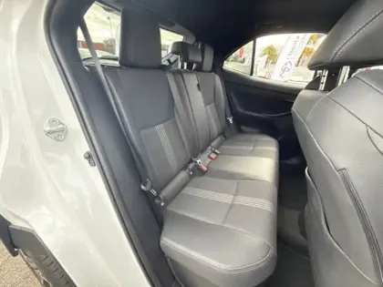 Photo 12 Toyota Yaris Hybride 116h Trail