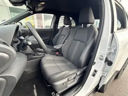 Photo 14 Toyota Yaris Hybride 116h Trail