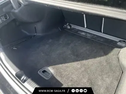 Photo 21 Mercedes Classe C Berline 200 d AMG Line Be