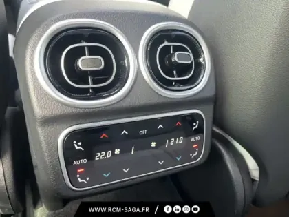 Photo 20 Mercedes Classe C Berline 200 d AMG Line Be