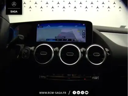 Photo 20 Mercedes Classe B 180 Business Line Edition