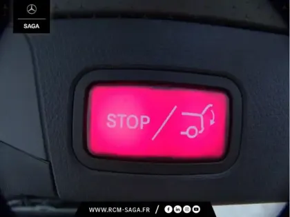 Photo 17 Mercedes Classe B 180 Business Line Edition