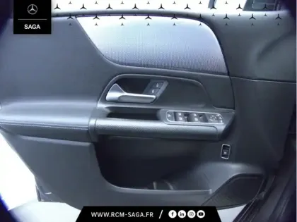 Photo 14 Mercedes Classe B 180 Business Line Edition