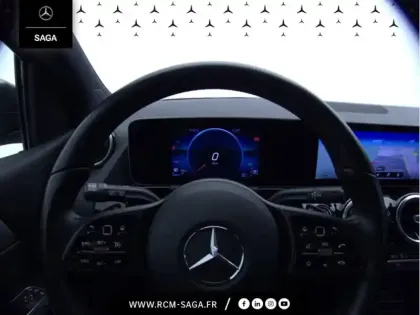 Photo 7 Mercedes Classe B 180 Business Line Edition