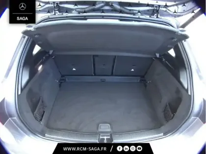 Photo 16 Mercedes Classe B 180 Business Line Edition