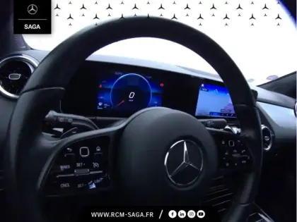 Photo 10 Mercedes Classe B 180 Business Line Edition