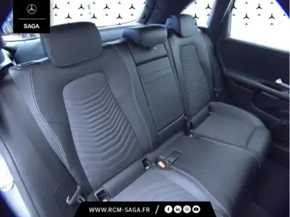 Photo 19 Mercedes Classe B 180 Business Line Edition