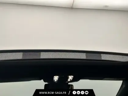 Photo 38 Mercedes Classe A 200 d AMG Line