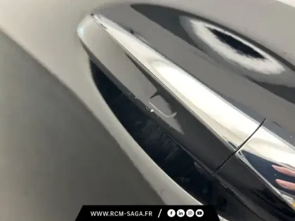 Photo 40 Mercedes Classe A 200 d AMG Line