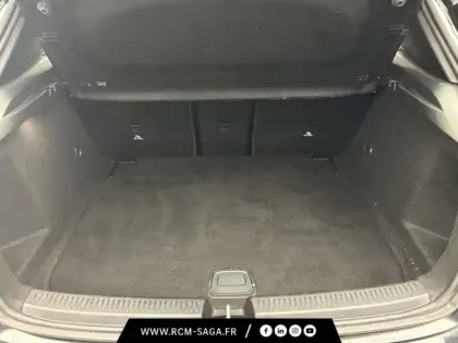 Photo 13 Mercedes Classe A 200 d AMG Line