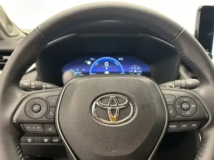 Photo 14 Toyota Rav4 Hybride 2WD 218ch Lounge