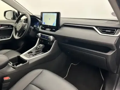 Photo 23 Toyota Rav4 Hybride 2WD 218ch Lounge