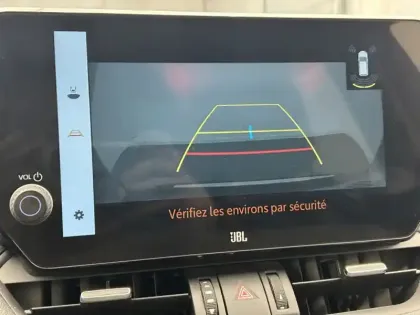 Photo 26 Toyota Rav4 Hybride 2WD 218ch Lounge