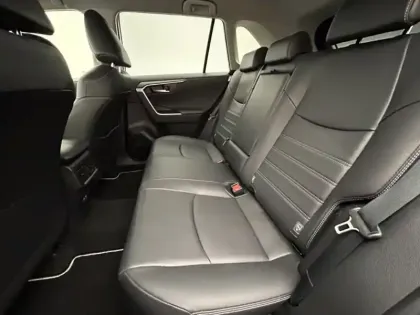 Photo 20 Toyota Rav4 Hybride 2WD 218ch Lounge