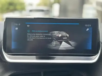 Photo 9 Peugeot 2008 II 1.2 PT 130 S&S ALLURE BUSINESS