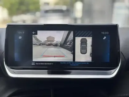 Photo 5 Peugeot 2008 II 1.2 PT 130 S&S ALLURE BUSINESS