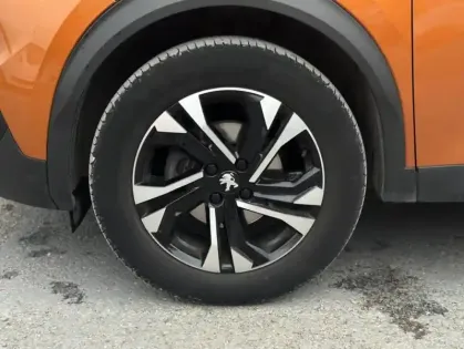 Photo 34 Peugeot 2008 II 1.2 PT 130 S&S ALLURE BUSINESS