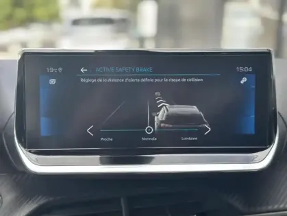 Photo 11 Peugeot 2008 II 1.2 PT 130 S&S ALLURE BUSINESS