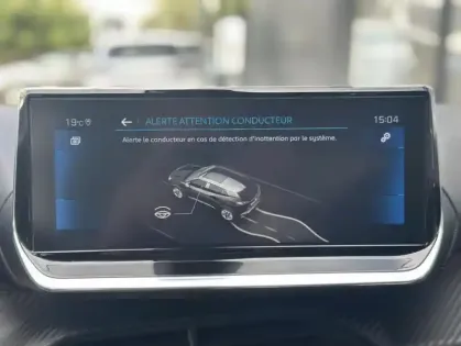 Photo 13 Peugeot 2008 II 1.2 PT 130 S&S ALLURE BUSINESS