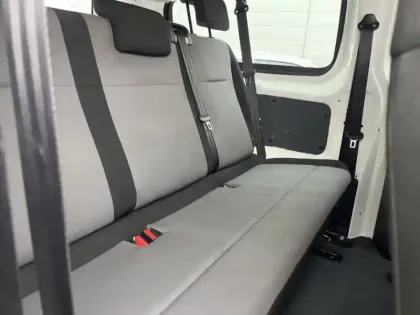 Photo 16 Toyota Proace 120 Dynamic D4-D long