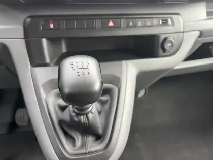 Photo 12 Toyota Proace 120 Dynamic D4-D long