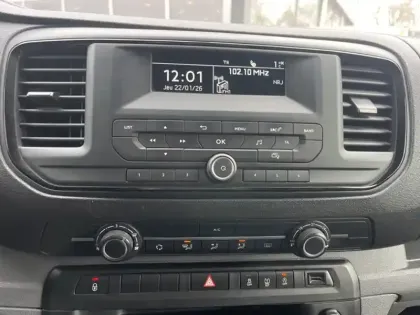 Photo 11 Toyota Proace 120 Dynamic D4-D long