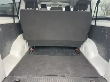 Photo 9 Toyota Proace 120 Dynamic D4-D long