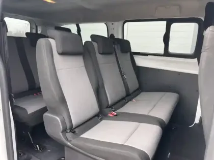 Photo 15 Toyota Proace 120 Dynamic D4-D long