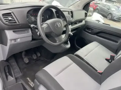 Photo 10 Toyota Proace 120 Dynamic D4-D long