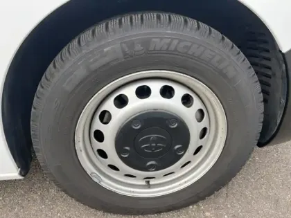 Photo 8 Toyota Proace 120 Dynamic D4-D long