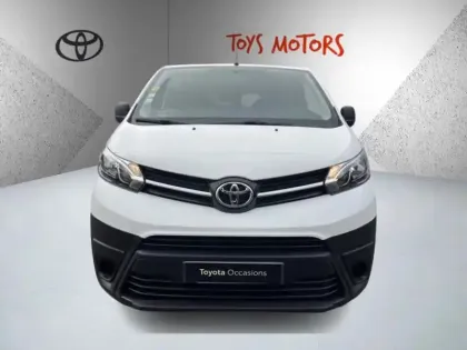 Photo 7 Toyota Proace 120 Dynamic D4-D long