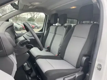 Photo 14 Toyota Proace 120 Dynamic D4-D long